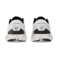 On Men’s Cloud X 3 (Ivory/Black) -THE OFFICE PARTY EDIT SHOP 66219CEF 2B62 40BF B58A FB677EA192B7