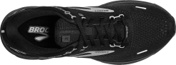BROOKS Men's Ghost 14 GTX (020 - Black/Black/Ebony) -THE OFFICE PARTY EDIT SHOP 6634B674 8077 474A AD86 8E57D76B95A5