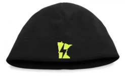 TC Running Co TCRC MN Fleece Hat - (black)