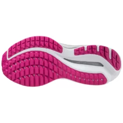 Mizuno Women's Wave Inspire 19 SSW (9I00 - Shade/White) -THE OFFICE PARTY EDIT SHOP 682A4051 30BF 4E84 9376 2D09E015FA95