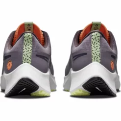 Nike Women's Zoom Pegasus 38 Shield (500 - Purple Smoke/Cave Purple/Venice) -THE OFFICE PARTY EDIT SHOP 6850E920 6F4B 43E9 BBD4 11D1013E86D5