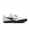 Nike Unisex Zoom Rotational 6 (102 - White/Black/Hyper Pink/Laser Orange)