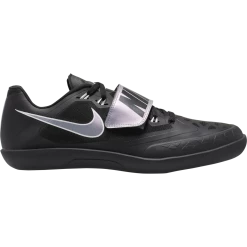 Nike Unisex Zoom SD 4 (003 - Black/Indigo Fog-White)