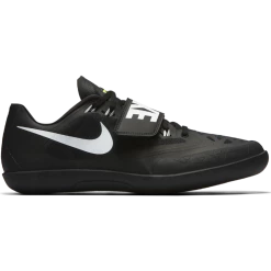 Nike Unisex Zoom SD 4 (017 - Black/White-Volt)