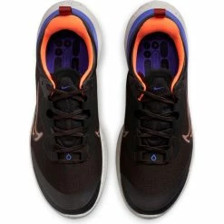 Nike Men's React Miler 2 Shield (003 - Black/Redstone/Total Orange/Indigo Burst) 9 Nike Men's React Miler 2 Shield (003 - Black/Redstone/Total Orange/Indigo Burst) -THE OFFICE PARTY EDIT SHOP 68A4572E FAB5 42FD 9BF3 6503086CDA7D