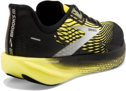 BROOKS Men’s Hyperion Max (078 - Black/Blazing Yellow/White 8 BROOKS Men’s Hyperion Max (078 - Black/Blazing Yellow/White -THE OFFICE PARTY EDIT SHOP 692A4A32 5134 4D62 AF4F 78C85BB0AAD4
