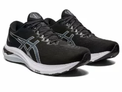 Asics Men’s GT-2000 11 (004 - Black/White) -THE OFFICE PARTY EDIT SHOP 69837A5D 157D 4849 A7B6 4F3BC968367A