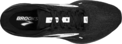 BROOKS Men’s Launch 9 (048 - Black/White) -THE OFFICE PARTY EDIT SHOP 69C94DC7 A583 4146 961F 6AA50FF79050