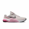 Nike Women’s Metcon 8 (600 - Barely Rose/Cave Purple/Pink Rise)