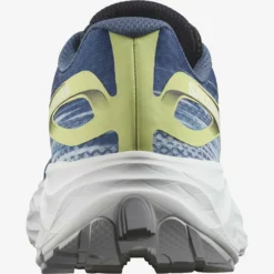 Salomon Men’s Aero Glide (Blue Ashes/Dark Sapphire/Sunny Lime) 8 Salomon Men’s Aero Glide (Blue Ashes/Dark Sapphire/Sunny Lime) -THE OFFICE PARTY EDIT SHOP 6B4D6406 71B0 4048 9379 52F19E06F80C