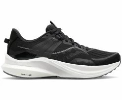Saucony Women’s Tempus (05 - Black/Fog)