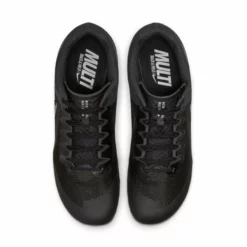Nike Unisex Zoom Rival Multi (001 - Black/Metallic Silver/Light Smoke Grey) 9 Nike Unisex Zoom Rival Multi (001 - Black/Metallic Silver/Light Smoke Grey) -THE OFFICE PARTY EDIT SHOP 6CD1F74B 5E6D 4C58 8AD3 E38C0765E7CC