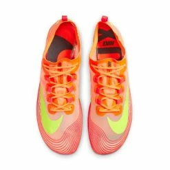Nike Unisex Zoom Victory 5 XC (801 - Total Orange/Volt/Bright Crimson/Black) 10 Nike Unisex Zoom Victory 5 XC (801 - Total Orange/Volt/Bright Crimson/Black) -THE OFFICE PARTY EDIT SHOP 6D301AA8 31FF 4FBF 9FE6 DAD4A22997D0