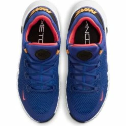 Nike Men's Free METCON 4 (448 - Deep Royal Blue/Magic Ember/Black/White) 9 Nike Men's Free METCON 4 (448 - Deep Royal Blue/Magic Ember/Black/White) -THE OFFICE PARTY EDIT SHOP 6E5F8254 F765 44AD A1FA 5F82EED1C3CF