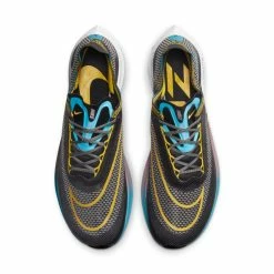Nike Unisex ZoomX Streakfly (010 - Black/Chlorine Blue/Dark Sulfur/White) -THE OFFICE PARTY EDIT SHOP 6F110EF9 7BDE 42AF A4AD B201BF020F22