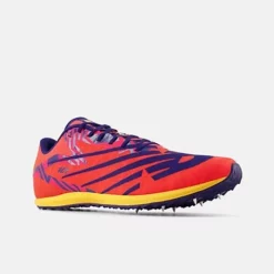 New Balance Unisex XC 7 V4 (LE - Electric Red/Victory Blue) -THE OFFICE PARTY EDIT SHOP 6FA9F1F2 171E 42C9 A4C6 6DBAD9E93096