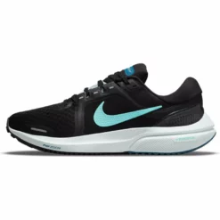 Nike Women’s Zoom Vomero 16 (006 - Black/Aurora Green/Ghost Aqua/Marina)
