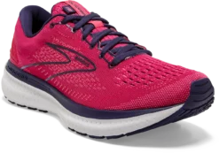 BROOKS Women's Glycerin 19 (623 - Barberry/Purple/Calypso) -THE OFFICE PARTY EDIT SHOP 700AAD1B 3401 4930 AC3B 3CB85AECD7DB
