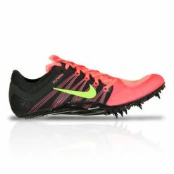 Nike Unisex Zoom Ja Fly 2 (603- Hyper Punch/Electric Green)