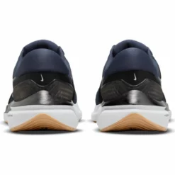 Nike Men's Air Zoom Vomero 16 (400 - Thunder Blue/Wolf Grey/Black) -THE OFFICE PARTY EDIT SHOP 70C36CD3 6C7F 4792 B680 831419444F72