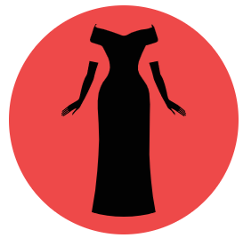 THE OFFICE PARTY EDIT SHOP