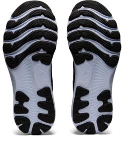 Asics Women’s Gel-Nimbus 24 MK (001 - Black/Black) -THE OFFICE PARTY EDIT SHOP 73190197 CE7F 447C 9C63 855AE55C7319