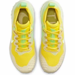 Nike Women’s Wildhorse 7 (700 - Pollen/Yellow Strike/Lime Glow) -THE OFFICE PARTY EDIT SHOP 7470EAC3 100E 4357 B441 2A032C903BF3