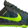 Nike Zoom Rival XC (370 - Rio Teal/Volt/Black/Hyper Jade)