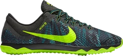 Nike Zoom Rival XC (370 - Rio Teal/Volt/Black/Hyper Jade)