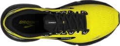 BROOKS Men's Ghost 15 (762 - Nightlife/Black/Ebony) -THE OFFICE PARTY EDIT SHOP 75EBA082 52B3 49FD 8907 B30C6C81EE68