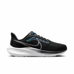 Nike Women's Air Zoom Pegasus 39 Premium (001 - Black/White)