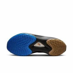 Nike Men’s Zoom Fly 5 A.I.R. Hola Lou (001 - Black/Phantom/Ale Brown/Racer Blue) -THE OFFICE PARTY EDIT SHOP 76754A27 5962 4F83 B840 0C3030981E3E