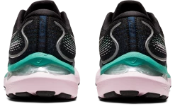 Asics Women's Gel-Cumulus 24 (Black/Sage) -THE OFFICE PARTY EDIT SHOP 7789F37C 342E 4FCD B89B 8BD4E1BD47C5