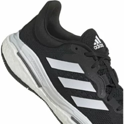 ADIDAS Women's Solar Control (Core Black/Footwear White/Grey Five) -THE OFFICE PARTY EDIT SHOP 77C3B0E2 802B 4680 BBC1 8253493B6672