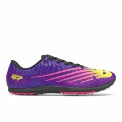 New Balance Unisex XC Seven V3 (CF - Deep Violet)