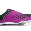 New Balance Women’s MD500v6 (P - Voltage Violet/Black)