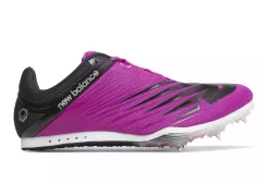 New Balance Women’s MD500v6 (P - Voltage Violet/Black)