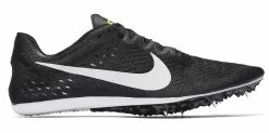 Nike Unisex Zoom Victory 3 (017 - Black/White-Volt)