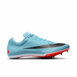 Nike Unisex Zoom Rival Sprint (400 - Blue Chill/Black/Bright Crimson/White)