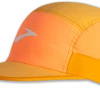BROOKS Propel Hat (856 - Live Wire/Sun Gold/Marigold)