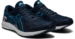 Asics Men’s Gel-DS Trainer 26 (400 - French Blue/Digital Aqua) -THE OFFICE PARTY EDIT SHOP 7CF7CD94 06FB 4872 B49C D33444BAD4CA