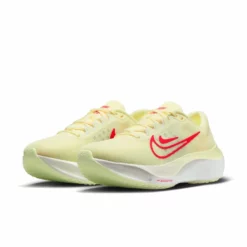 Nike Women’s Zoom Fly 5 (801 - Citron Tint/Light Crimson/Summit White) -THE OFFICE PARTY EDIT SHOP 7D14D5A8 7C01 408F BB71 F884B03D2894