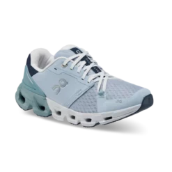 On Women’s Cloudflyer 4 (Nimbus/Cobble) -THE OFFICE PARTY EDIT SHOP 7E624E47 3C45 429B B586 2813CECFAB41