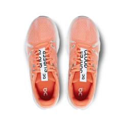 On Men’s Cloudsurfer (Flame/White) -THE OFFICE PARTY EDIT SHOP 7F1ECDF3 65A7 4643 B0D3 F633F1435A8F