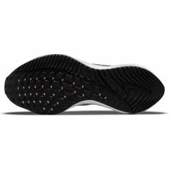 Nike Men's Air Zoom Vomero 16 (001 - Black/White/Anthracite) -THE OFFICE PARTY EDIT SHOP 7F243BF2 1EC6 47B6 97C6 2C3E6C81DAF4