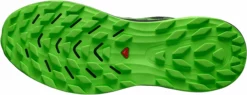 Salomon Men's Ultra Glide (Black/Green Gecko/Black) -THE OFFICE PARTY EDIT SHOP 7F7001F6 9B6A 458D A63E F1D5476F5CC7 scaled