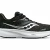 Saucony Women’s Ride 16 WIDE (05 - Black/White)