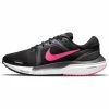 Nike Women's Air Zoom Vomero 16 (002 - Black/Hyper Pink/Cave Purple)