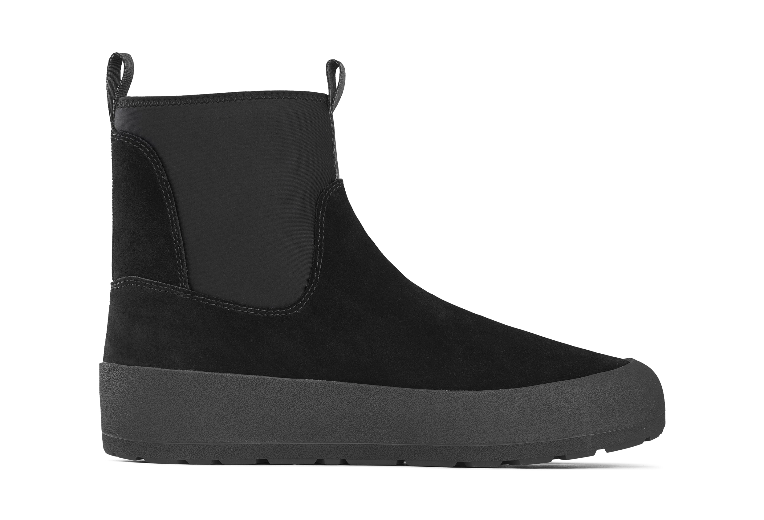 Icebug Unisex DALA Biosole (0A - Black) 1 Icebug Unisex DALA Biosole (0A - Black)