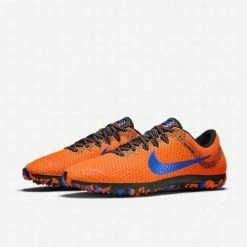 Nike Zoom Rival XC (804 - Total Orange/Soar-Black)